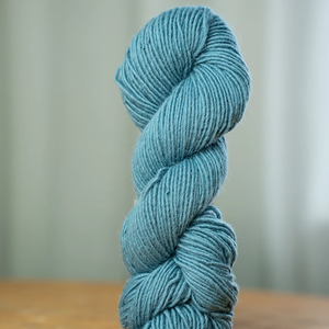 TÆPPEGARN Nm 1,25 (100 g - farvet)