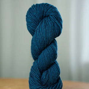 TÆPPEGARN Nm 1,25 (100 g - farvet)