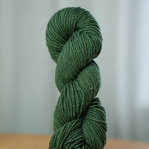 TÆPPEGARN Nm 1,25 (100 g - farvet)