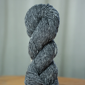 TÆPPEGARN Nm 1,25 (100 g - farvet)