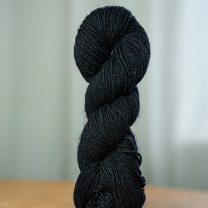 TÆPPEGARN Nm 1,25 (100 g - farvet)