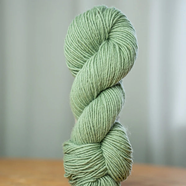 TÆPPEGARN Nm 1,25 (100 g - farvet)