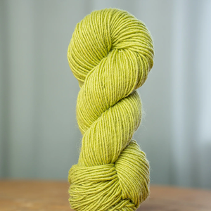 TÆPPEGARN Nm 1,25 (100 g - farvet)