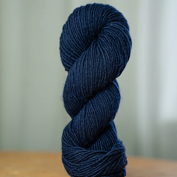 TÆPPEGARN Nm 1,25 (100 g - farvet)