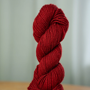 TÆPPEGARN Nm 1,25 (100 g - farvet)