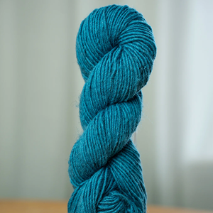 TÆPPEGARN Nm 1,25 (100 g - farvet)