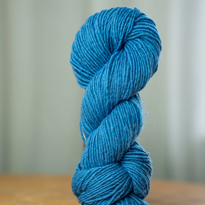 TÆPPEGARN Nm 1,25 (100 g - farvet)