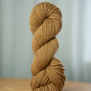 TÆPPEGARN Nm 1,25 (100 g - farvet)