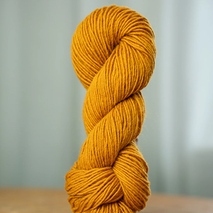 TÆPPEGARN Nm 1,25 (100 g - farvet)