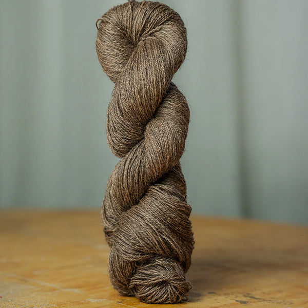 MØBELGARN 8/2 - (100 g - farvet) 100% ULD