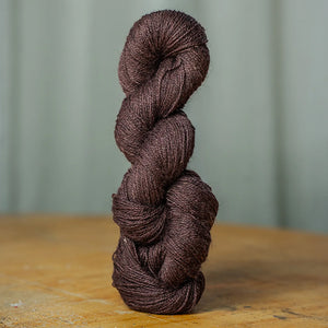 MØBELGARN 8/2 - (100 g - farvet) 100% ULD