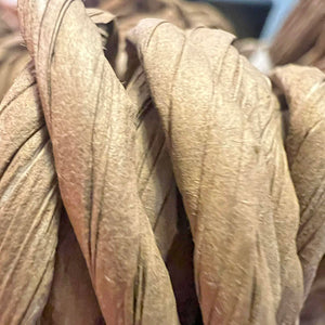 ÆGTE FINSK PAPIRGARN TYKT