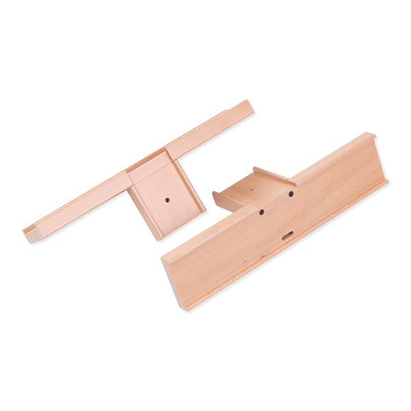 TOOL SHELF FOR LOOM FLOOR STAND