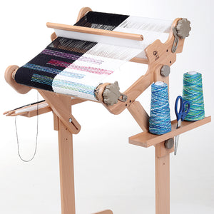 TOOL SHELF FOR LOOM FLOOR STAND