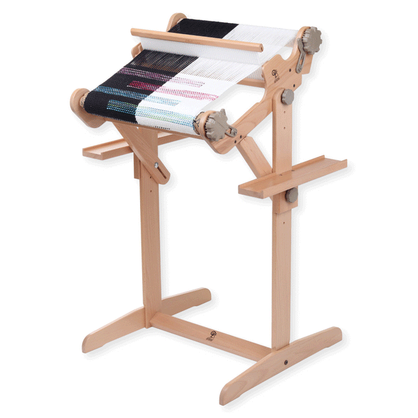 TOOL SHELF FOR LOOM FLOOR STAND