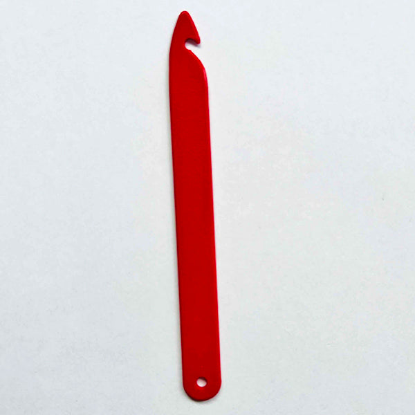 COMBINED DRAWING NEEDLE AND RING NEEDLE