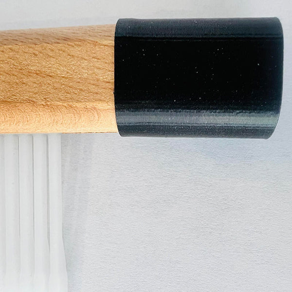FORLÆNGERDUBBER TIL ASHFORD VÆVEKAMME