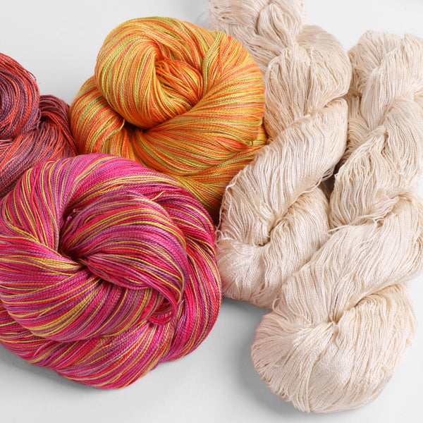 SILKEGARN 20/2 100 G