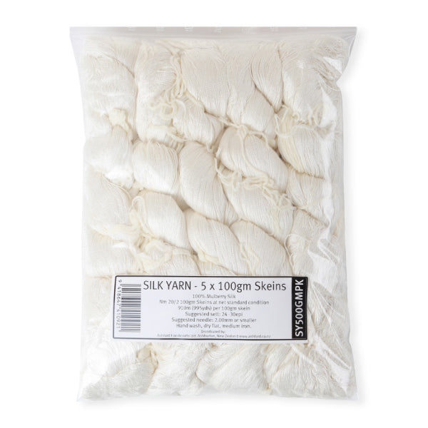 SILKEGARN 20/2 100 G