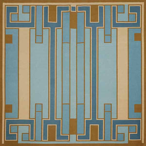 TAG MED SKYTTEN TIL BILLEDTÆPPERNES VERDEN