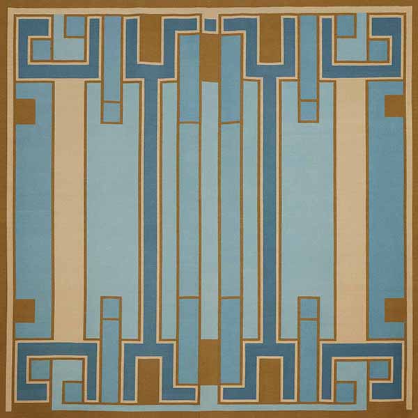 TAG MED SKYTTEN TIL BILLEDTÆPPERNES VERDEN