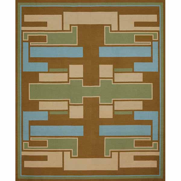 TAG MED SKYTTEN TIL BILLEDTÆPPERNES VERDEN