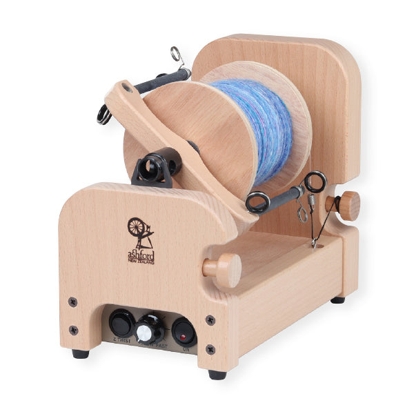 E-SPINDLE