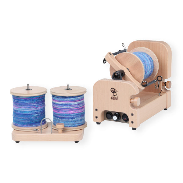 E-SPINDER