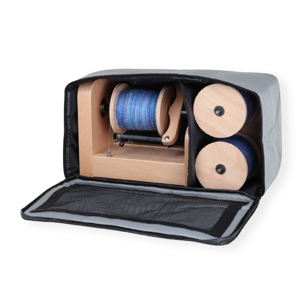 E-SPINDER