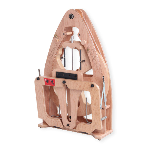 JOY SINGLE SPINNING REEL – PORTABLE