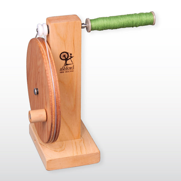 WINDING DEVICE FOR WEAVING SHOOTER
