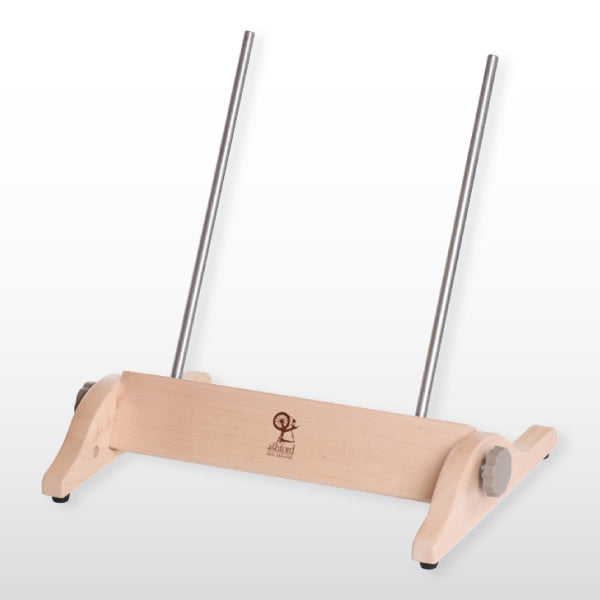 STOR SPOLEHOLDER