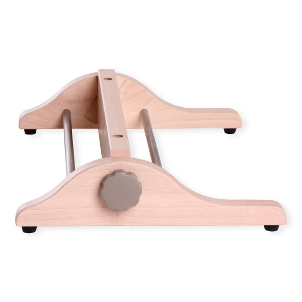 STOR SPOLEHOLDER