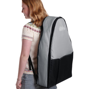 BAGS FOR SPINNERS