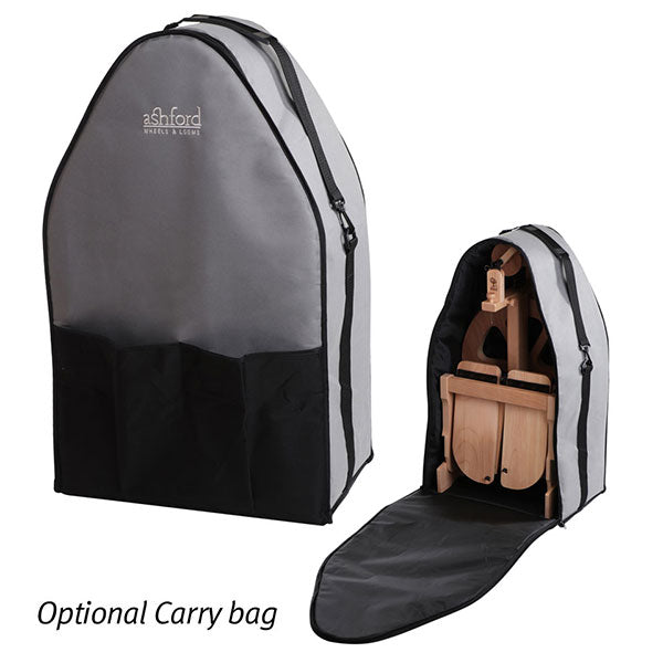 BAGS FOR SPINNERS