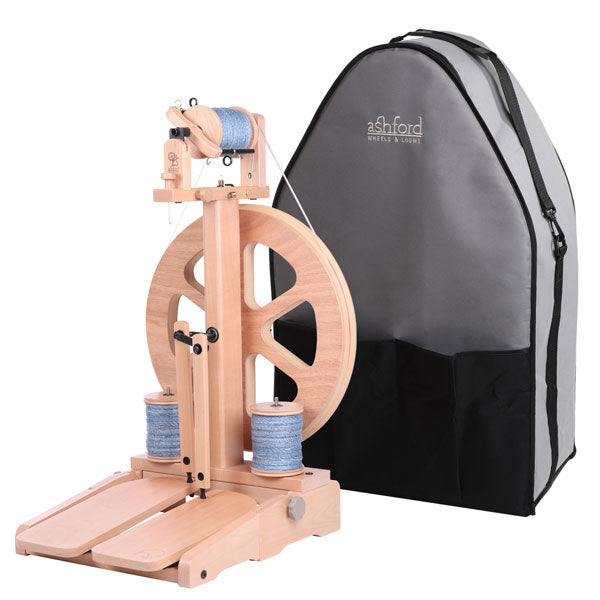 BAGS FOR SPINNERS
