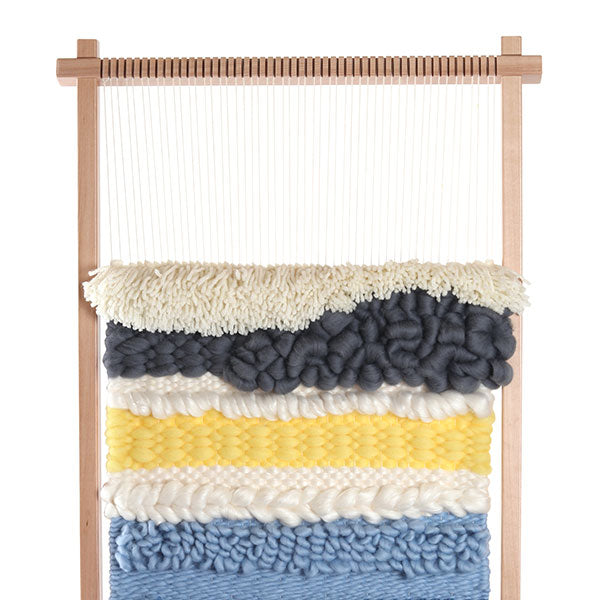 TRENDY YARN FOR TAPESTRY WEAVING