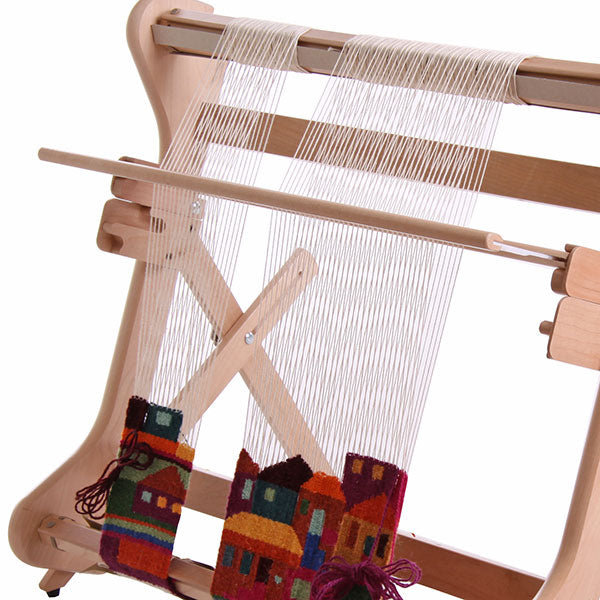 TRENDY YARN FOR TAPESTRY WEAVING