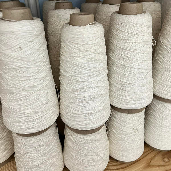 COTTON YARN – TWO-PLY
