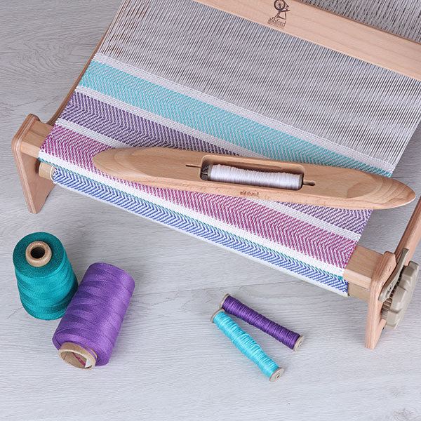 WEAVING SHOOTER