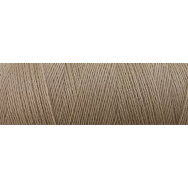 BIO ULDGARN Nm 28/2 (50 g - farvet)