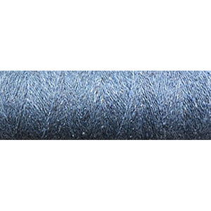 RECYCLED YARN FROM JEANS 12/2