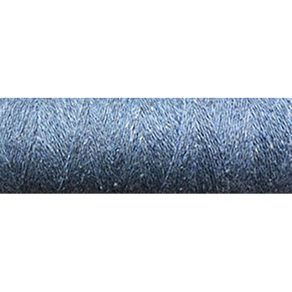 RECYCLED YARN FROM JEANS 12/2