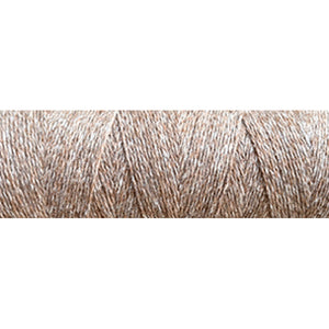 RECYCLED YARN FROM JEANS 12/2