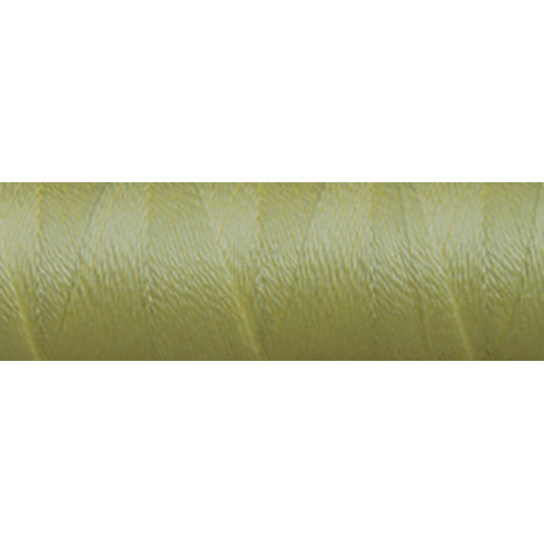 BOMULDSGARN MERCERISERET Nm 34/2 - Ne 20/2 (50 g - farvet)