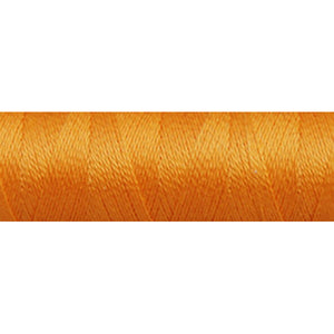 BOMULDSGARN MERCERISERET Nm 34/2 - Ne 20/2 (50 g - farvet)