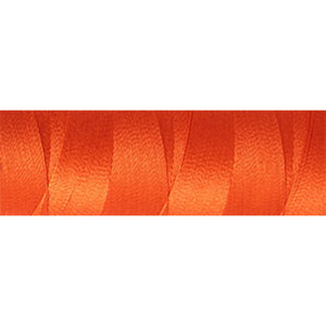 BOMULDSGARN MERCERISERET Nm 34/2 - Ne 20/2 (50 g - farvet)