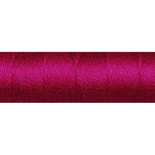 BOMULDSGARN MERCERISERET Nm 34/2 - Ne 20/2 (50 g - farvet)