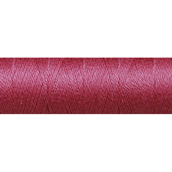 BOMULDSGARN MERCERISERET Nm 34/2 - Ne 20/2 (50 g - farvet)