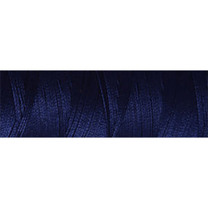 BOMULDSGARN MERCERISERET Nm 34/2 - Ne 20/2 (50 g - farvet)